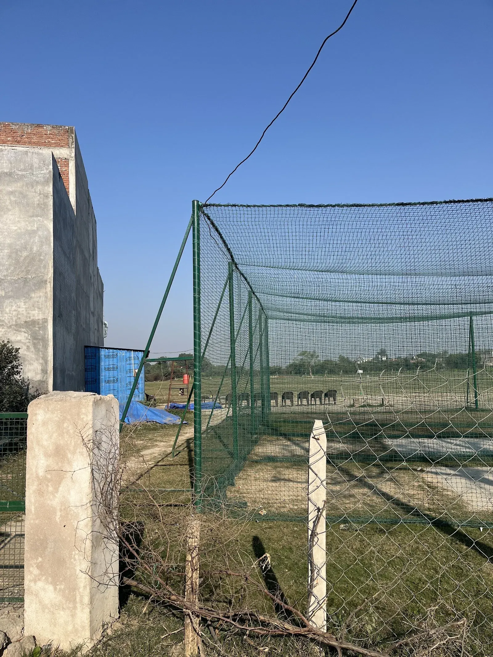 Manish Mehrotra Cricket Academy photo 1