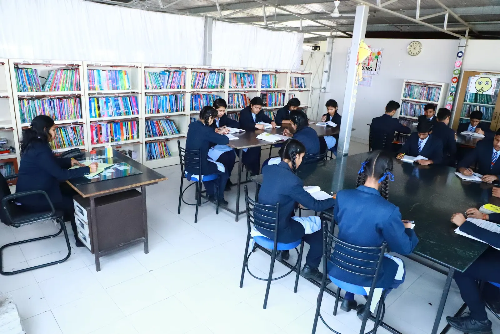 IDEAL ACADEMY photo 1