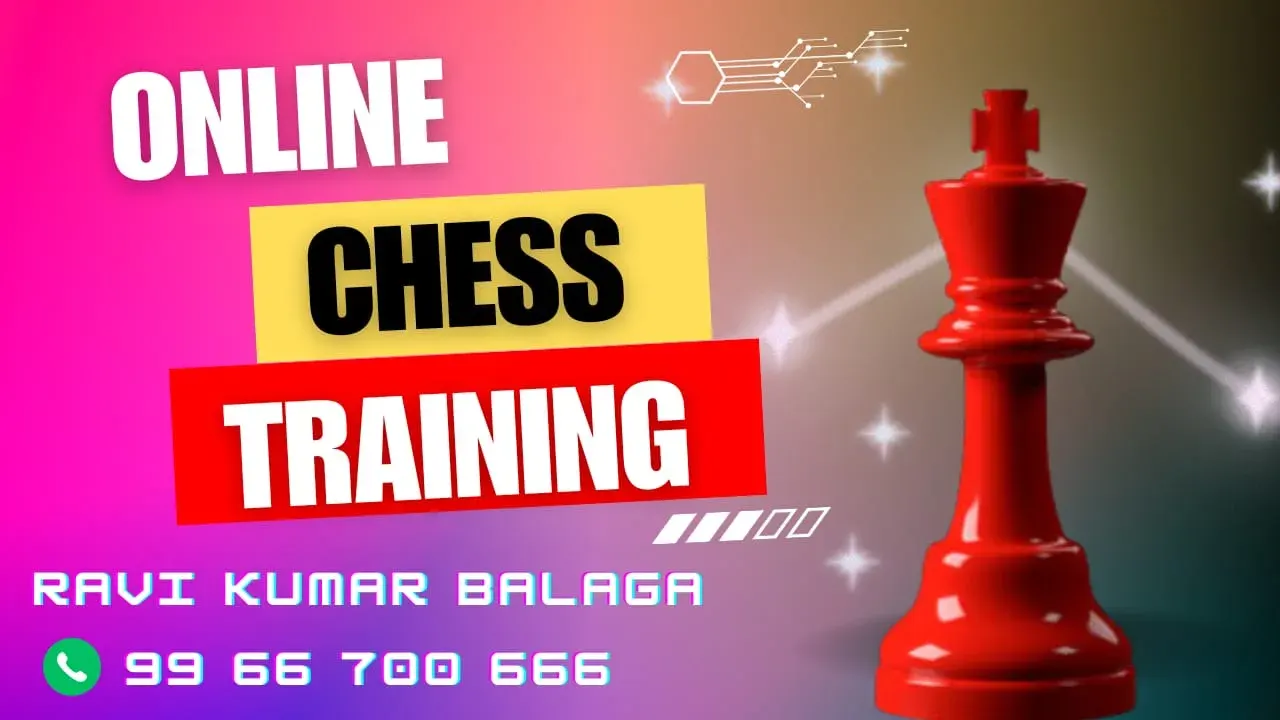 Mother Chess Academy K.L.Puram photo 1