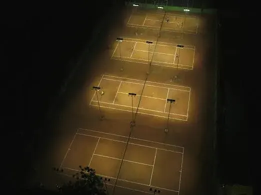 Rajesh Tennis Academy photo 1