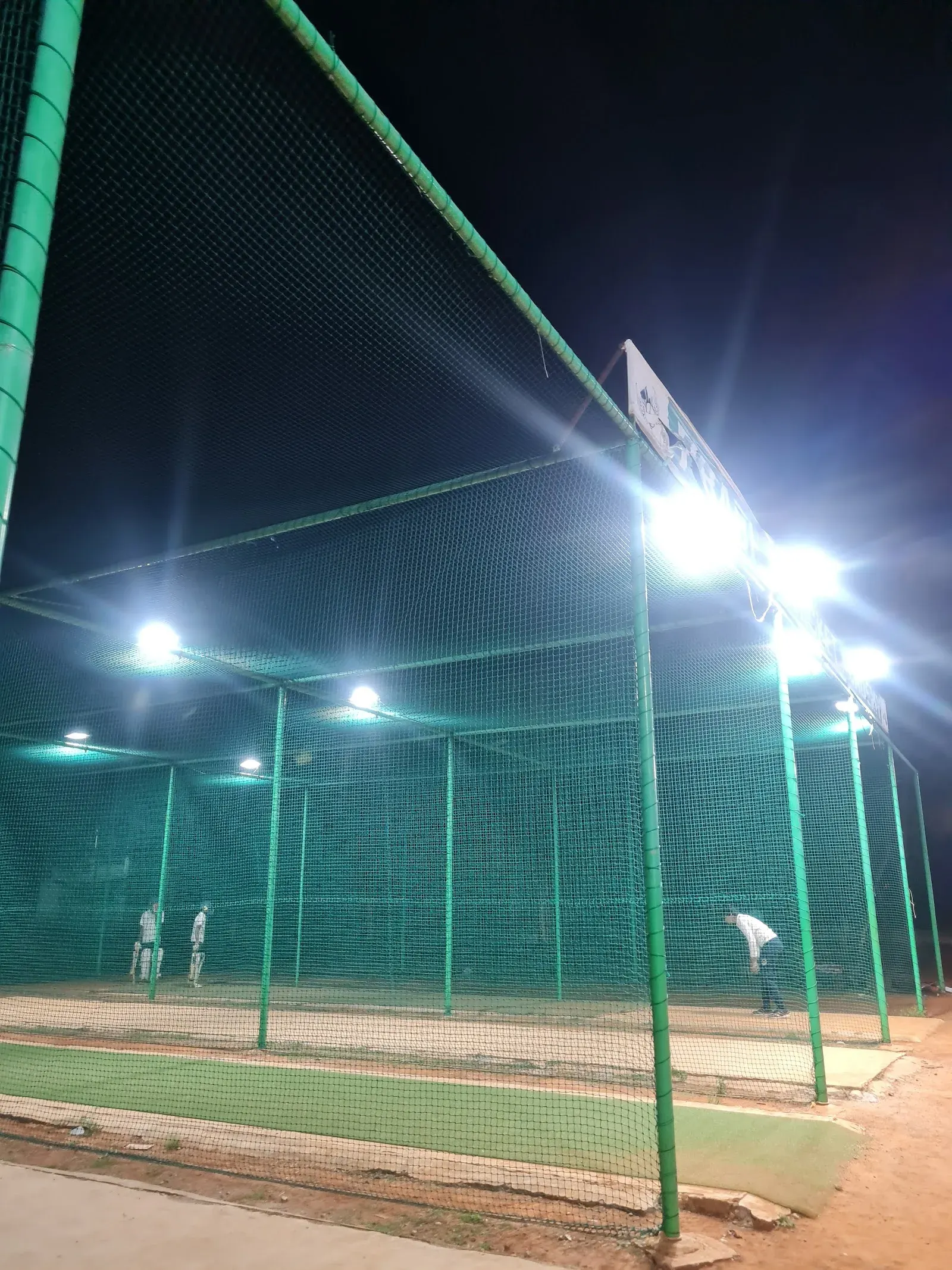 Prabha Cricket Academy photo 1