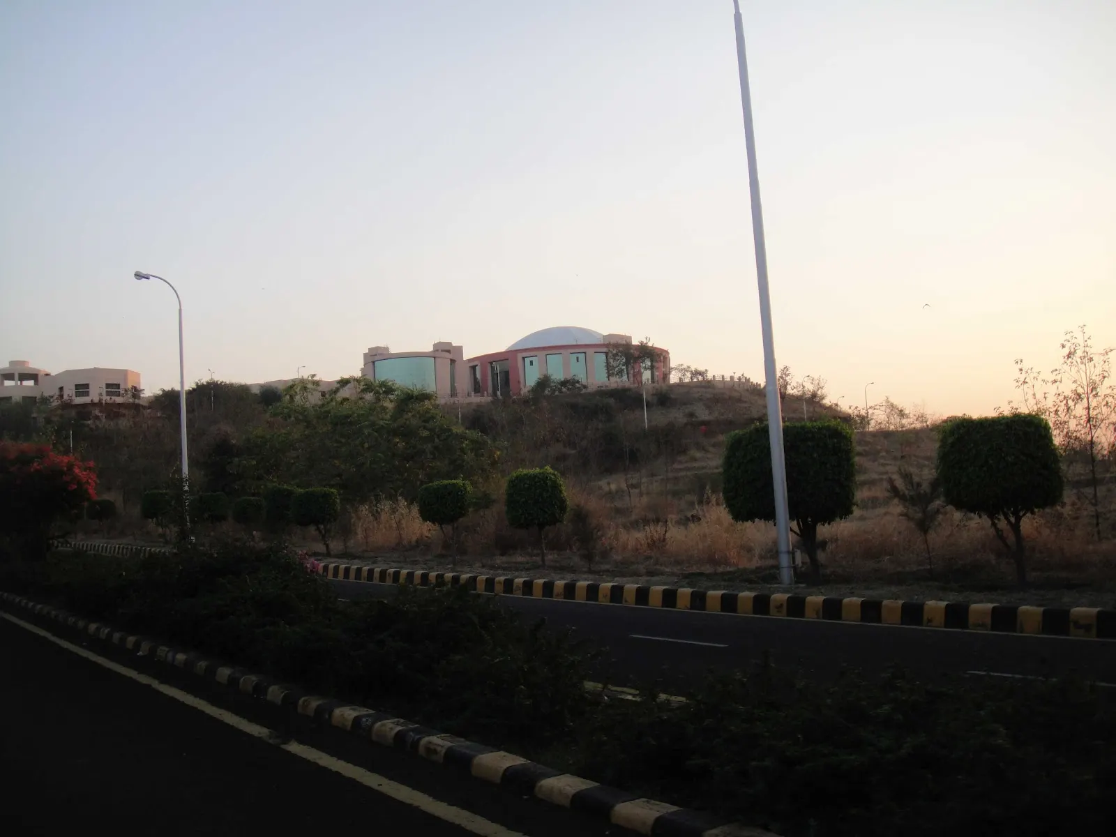 Sports Complex photo 1