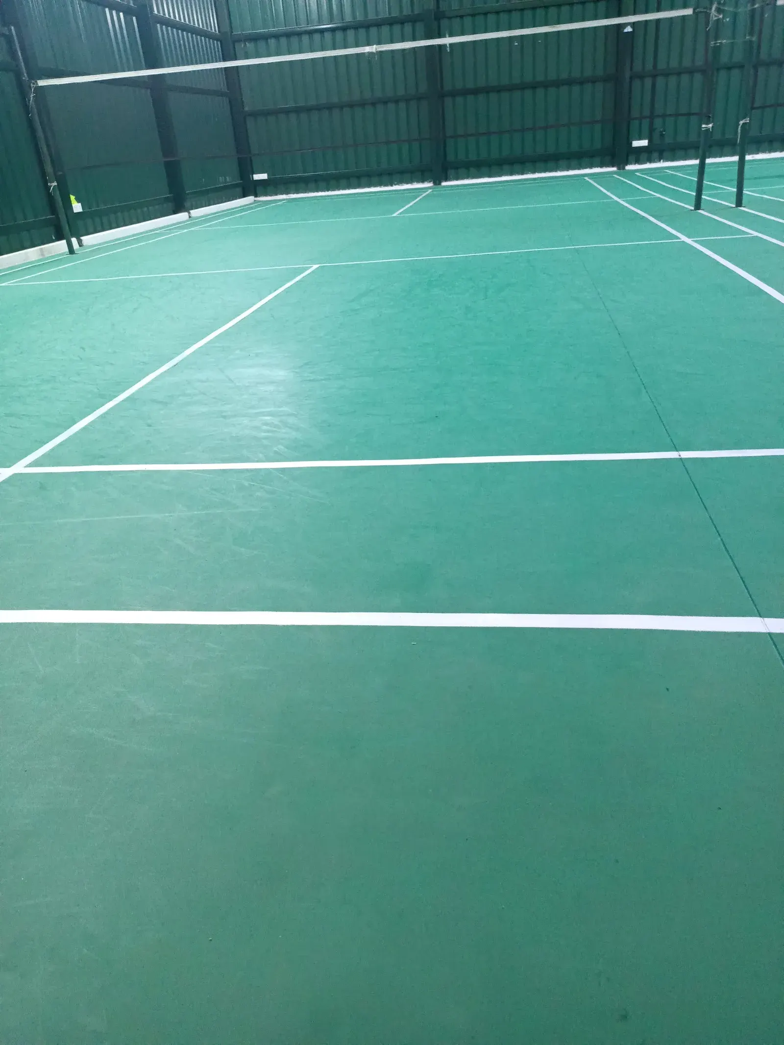 Rudhrajothi Badminton academy photo 1