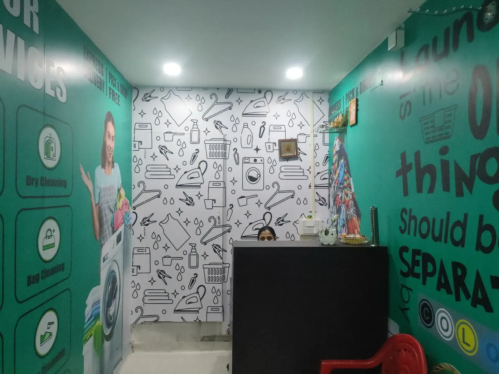 Adarsh Academy photo 1