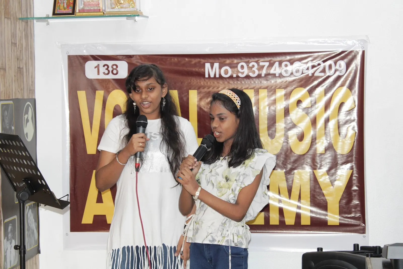 Vocal Music Academy photo 1