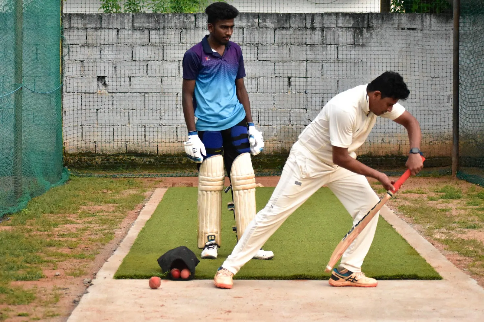 Inspire Cricket Academy photo 1