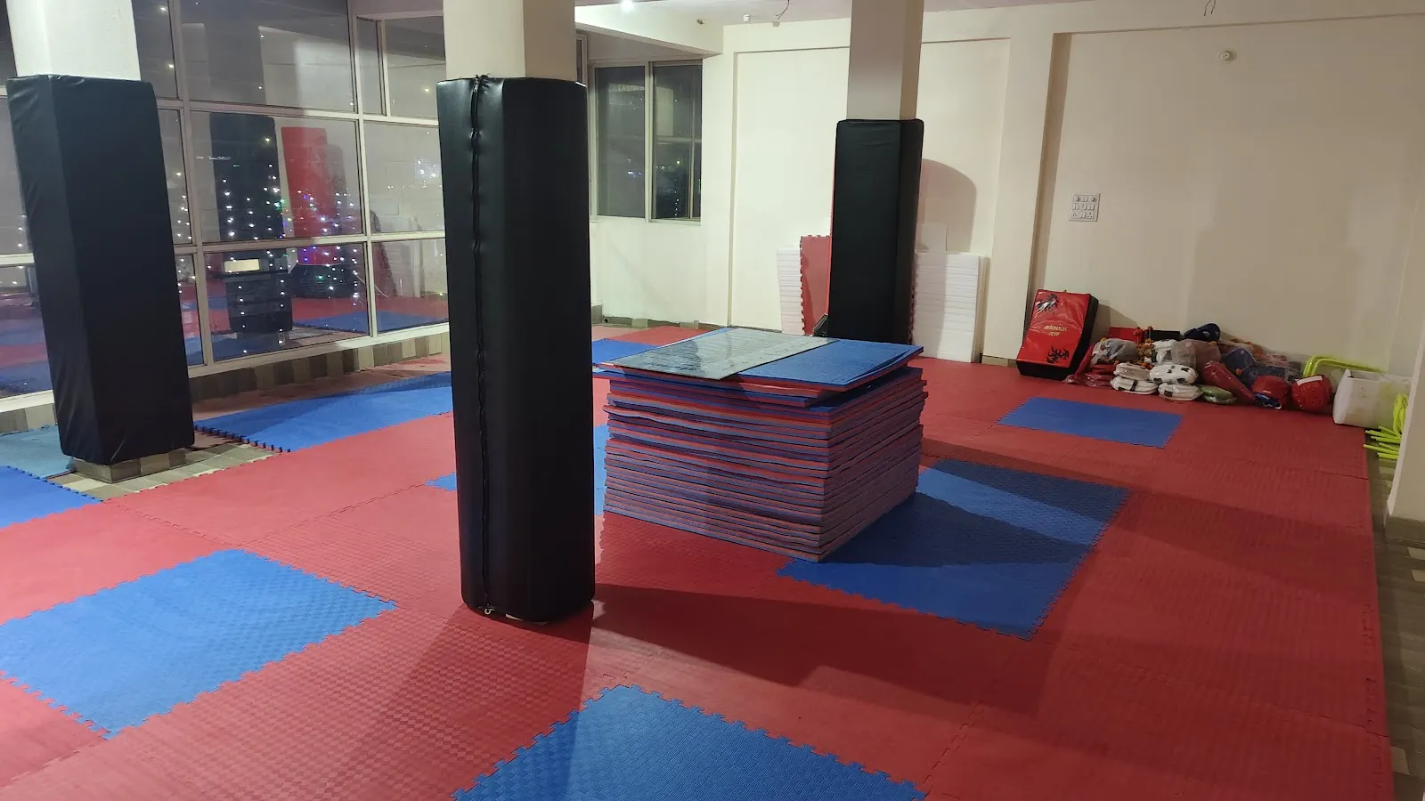 Indore Taekwondo Marital Arts and yoga Club photo 1