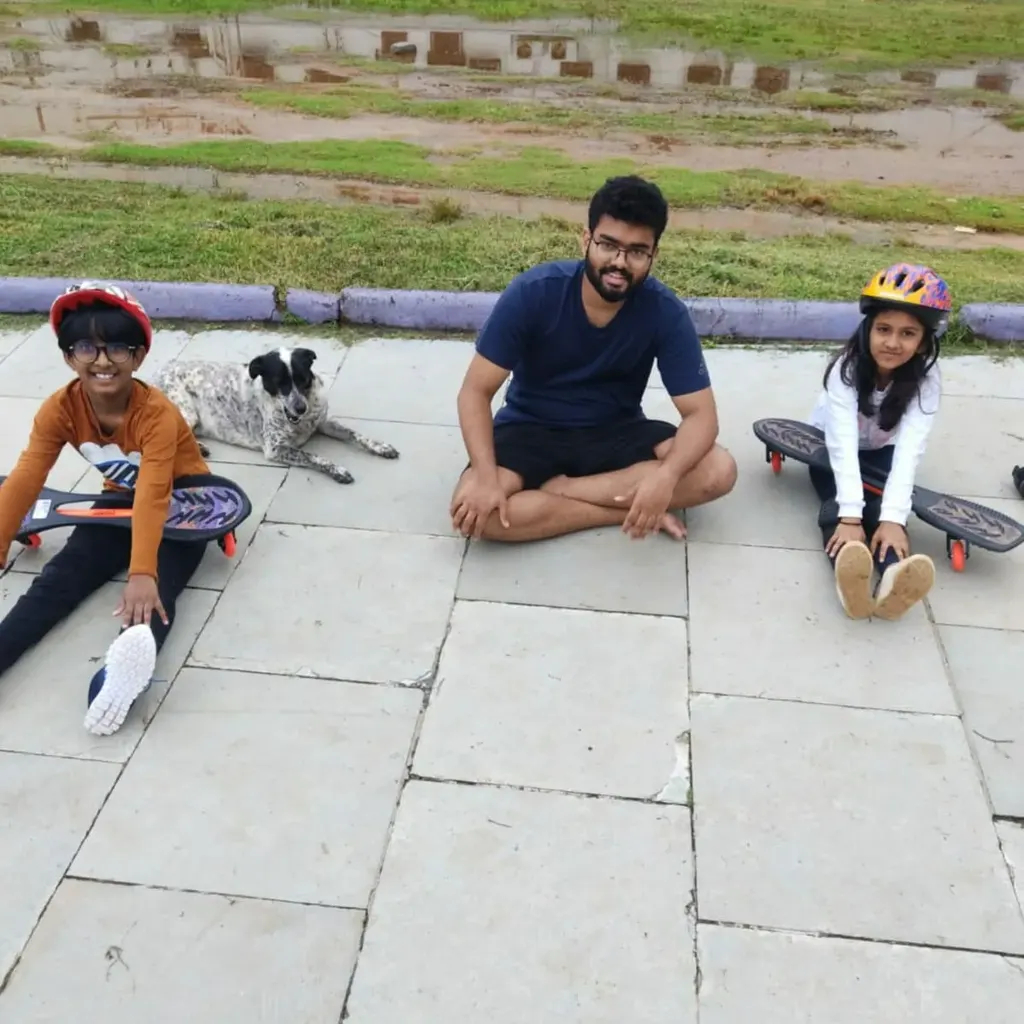 Wavefanatics — Other Sports in Saraswathipuram