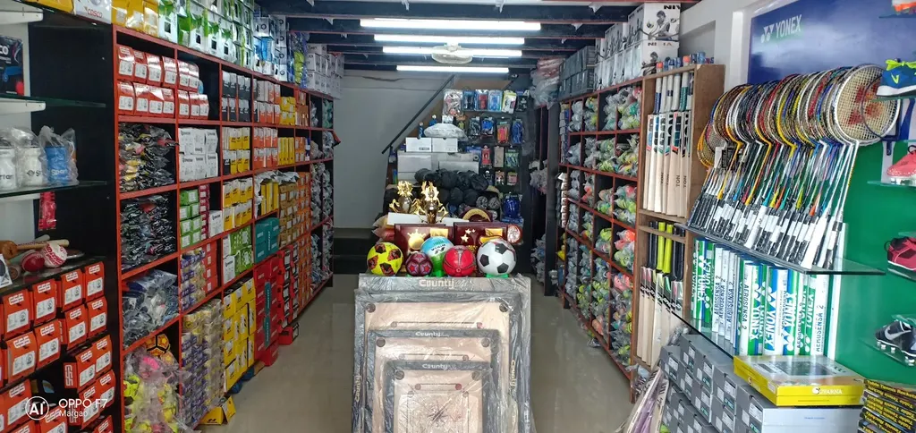 SPORTS-O — Other Sports in Fatorda