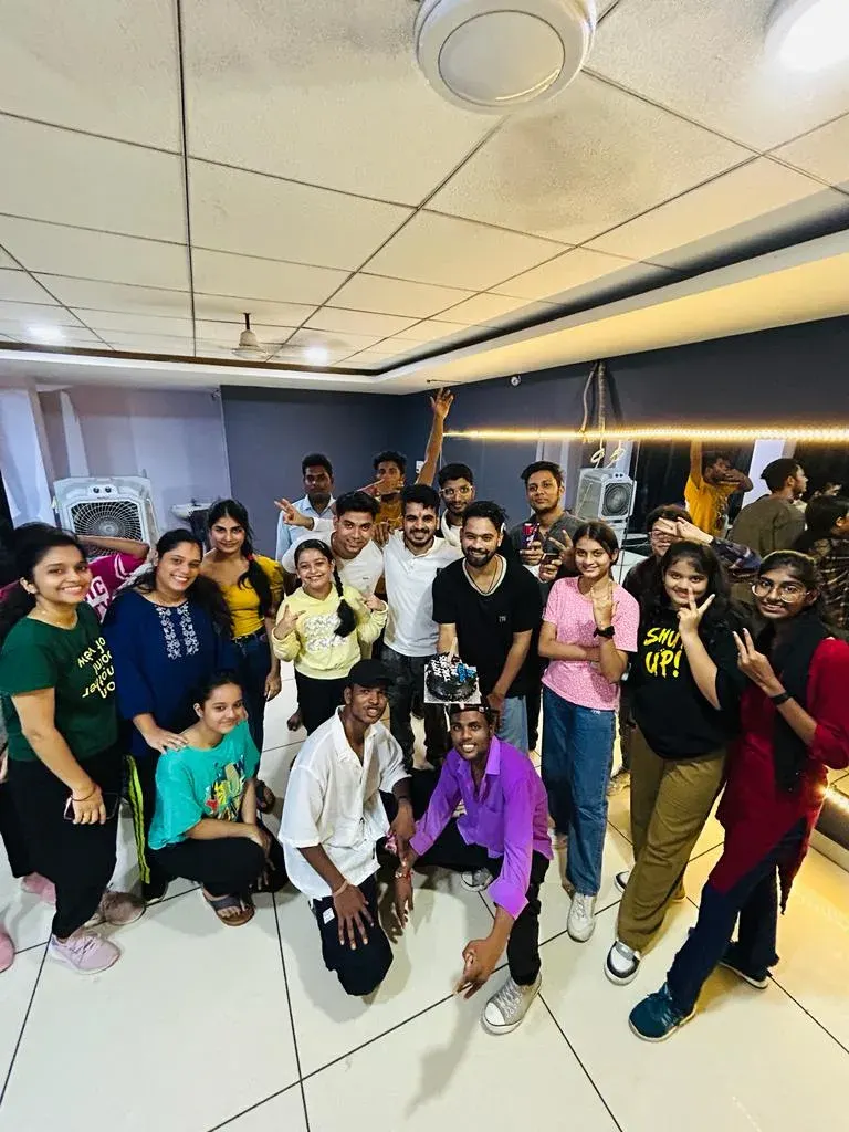 Mad About Dance Studio photo 1