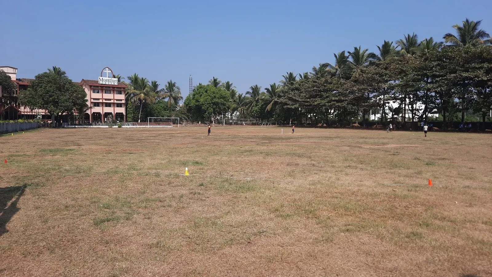 Montfort Private Industrial Training Institute photo 1