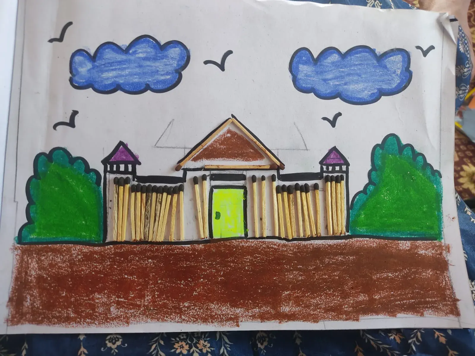 Kala Drawing Classes photo 1