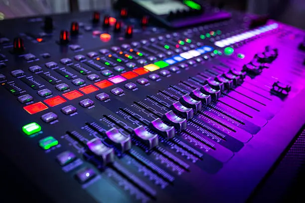 9 Lounges Music Studio & Institute photo 1
