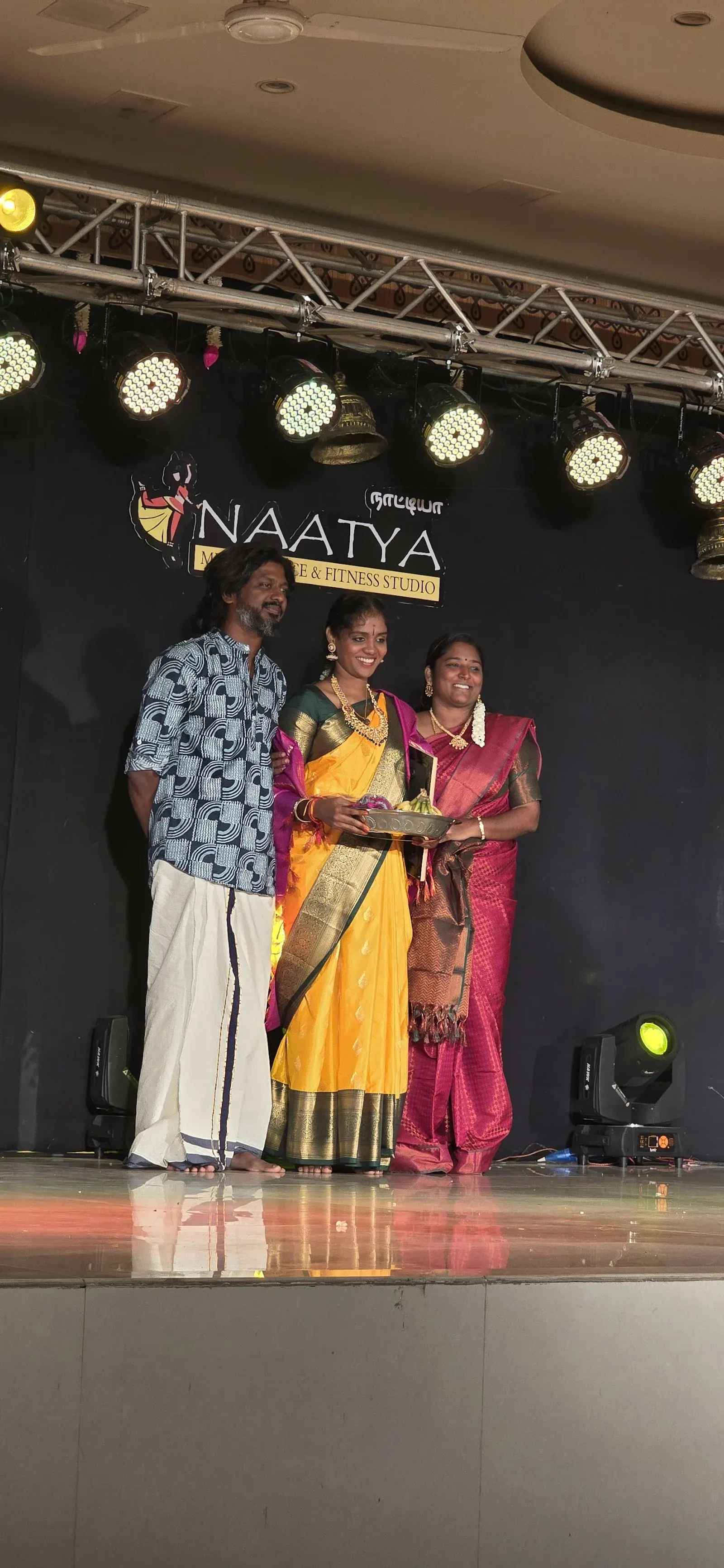Naatya school of dance photo 1