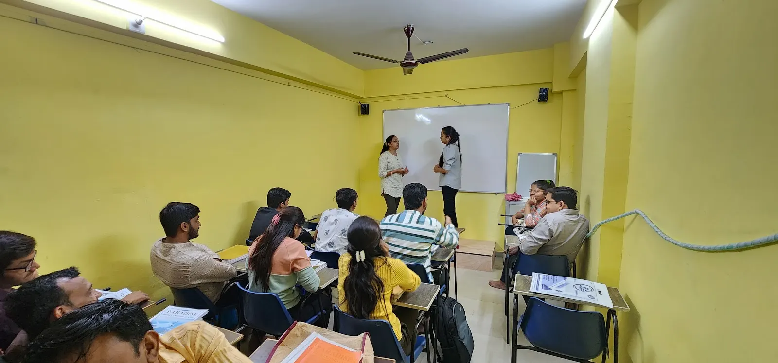 Paradise Spoken English & Computer Education photo 1