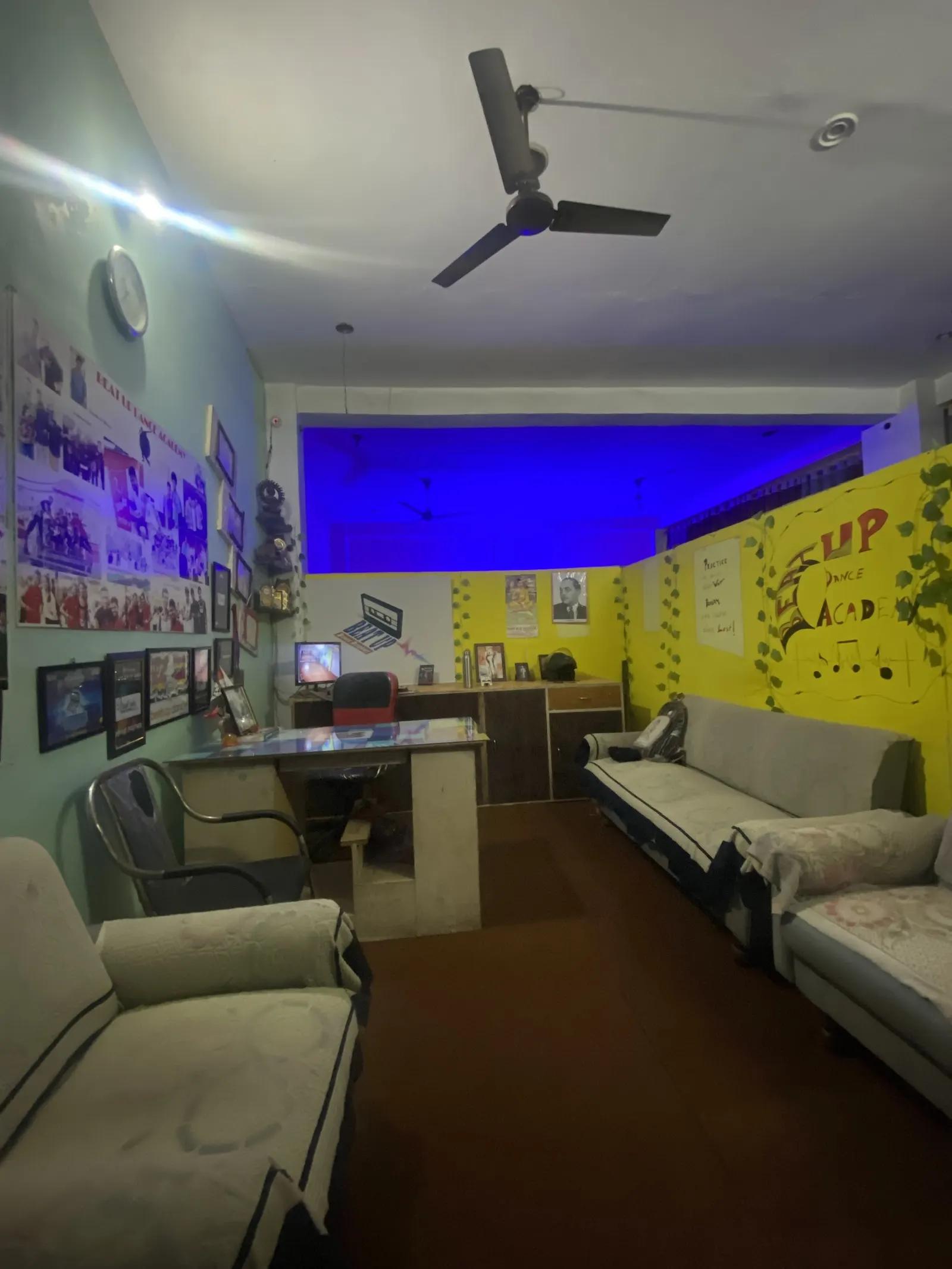 Beat up Dance Academy best dance academy in Indira nagar Lucknow photo 1