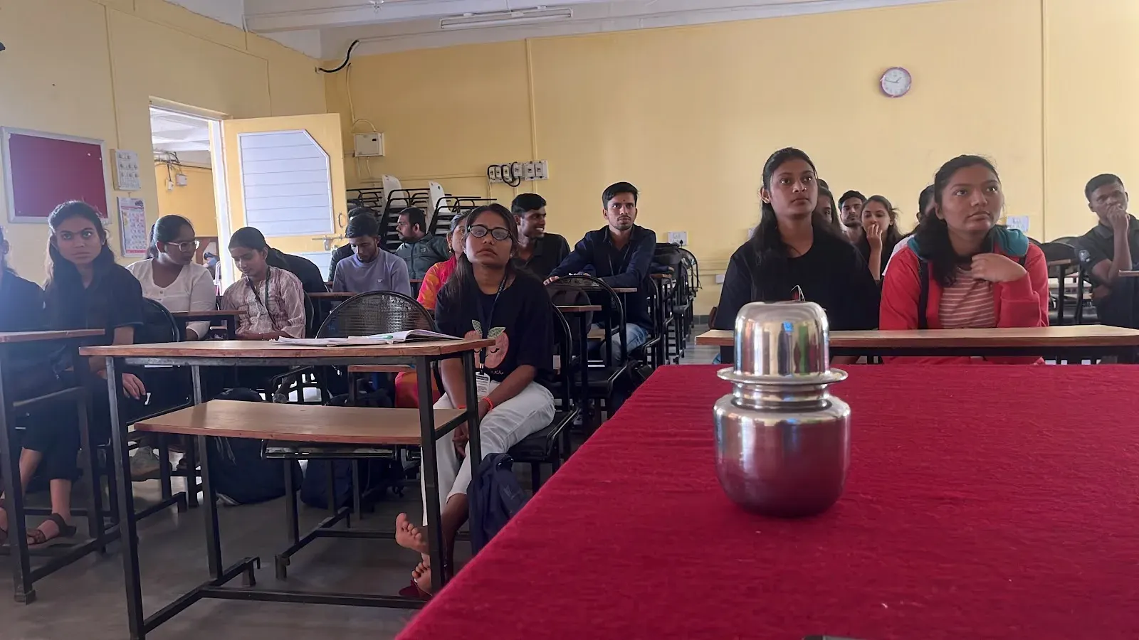 Codempower Academy - Top Full Stack Courses and Placements photo 1