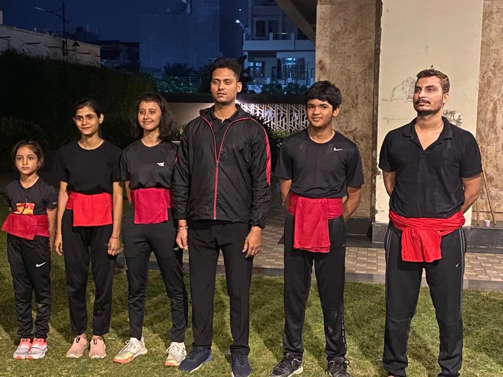 Agastyamuni Kalaripayattu Academy photo 1