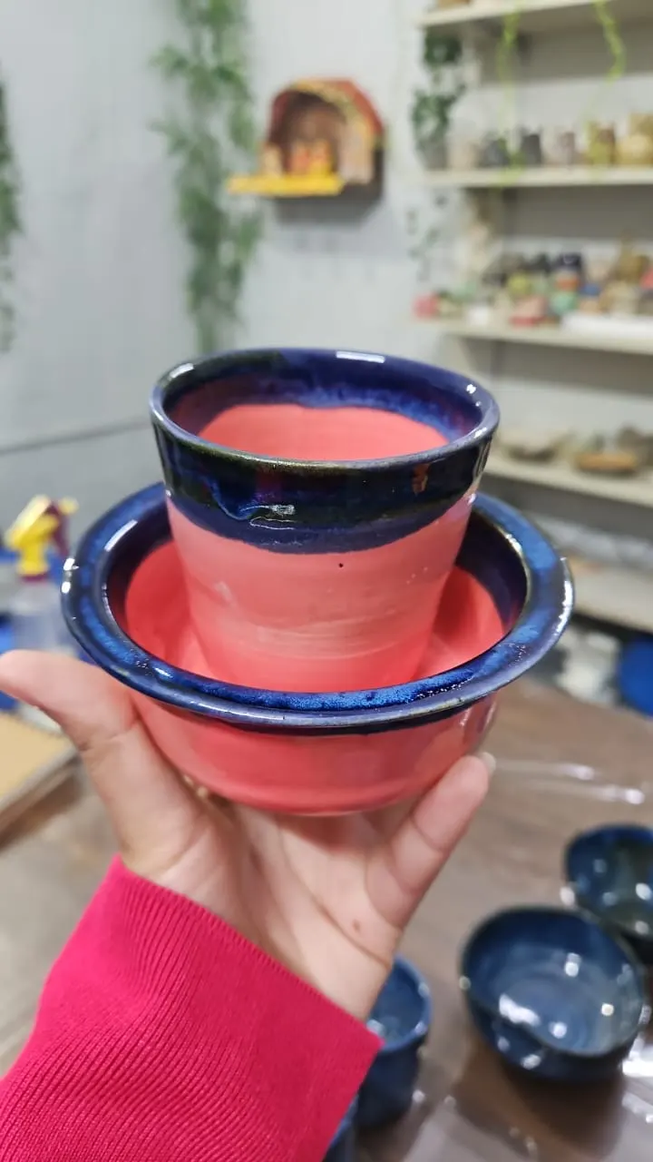 Ohm Pottery Studio photo 1