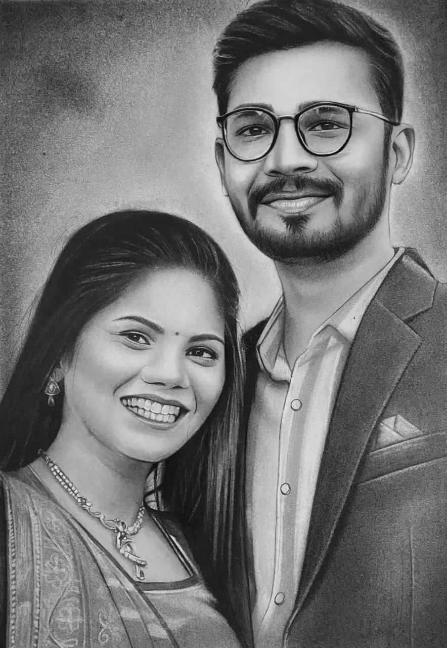 Mishal Jethva Arts photo 1