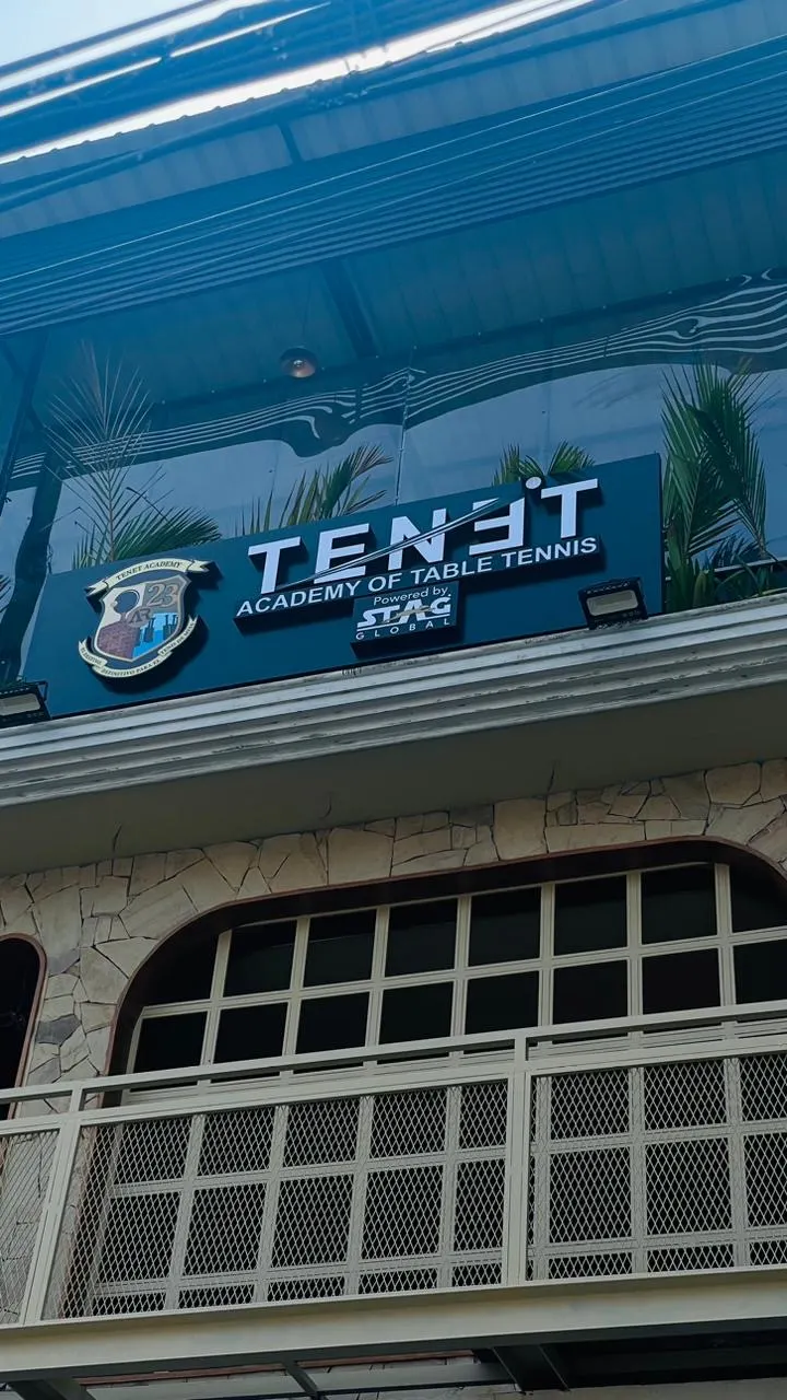 TENET Academy of Table Tennis Kozhikode photo 1