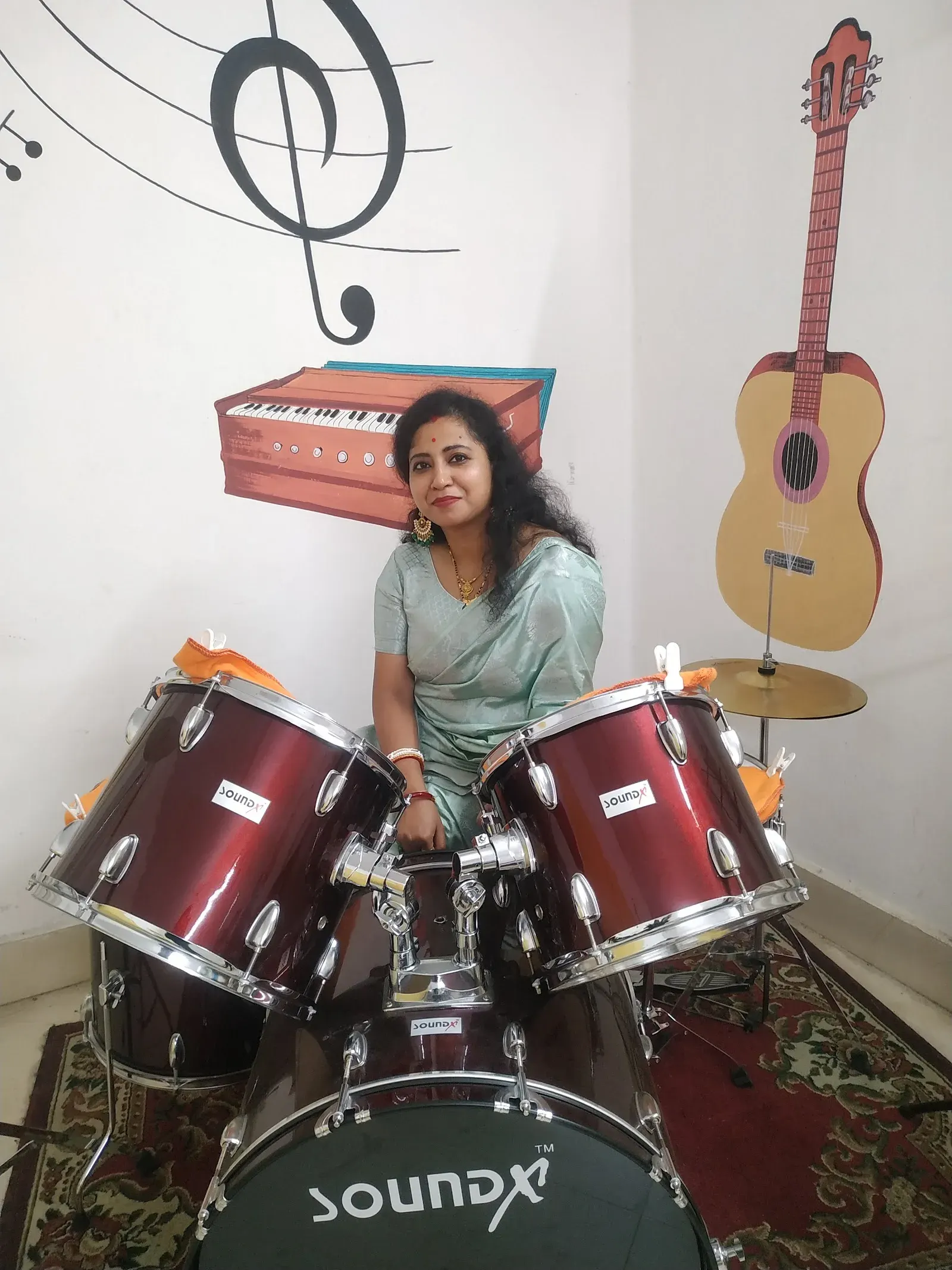 Jazz Blues Music Academy photo 1