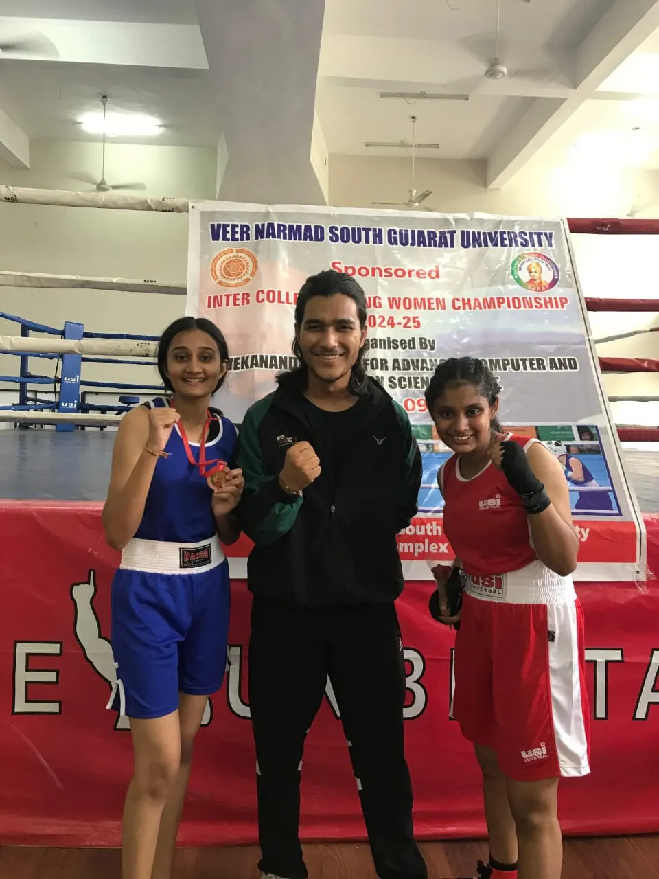 Dynamic Warrior Martial Art Academy -Parvat Patiya photo 1