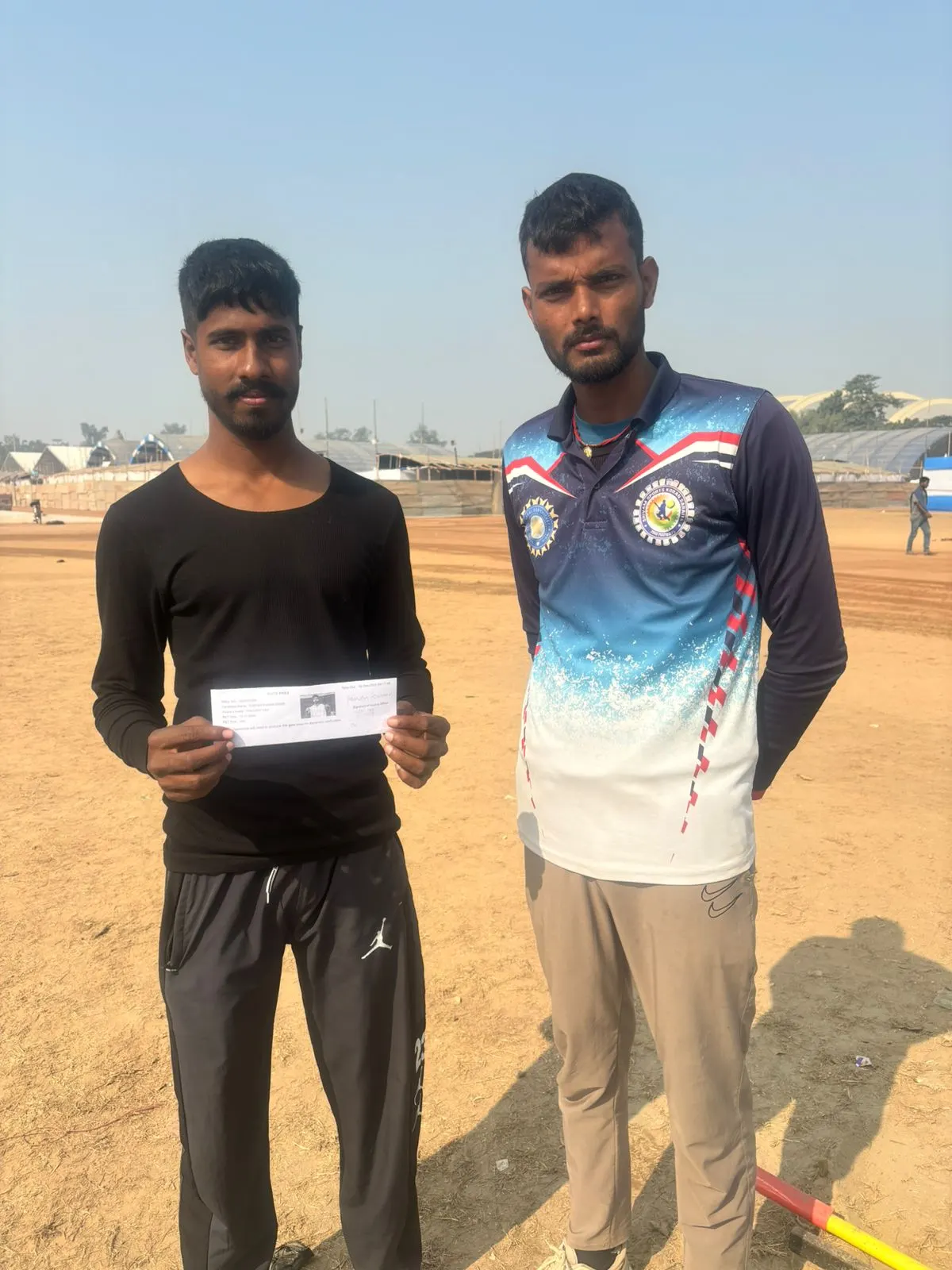 Runner Rajesh Physical Academy photo 1