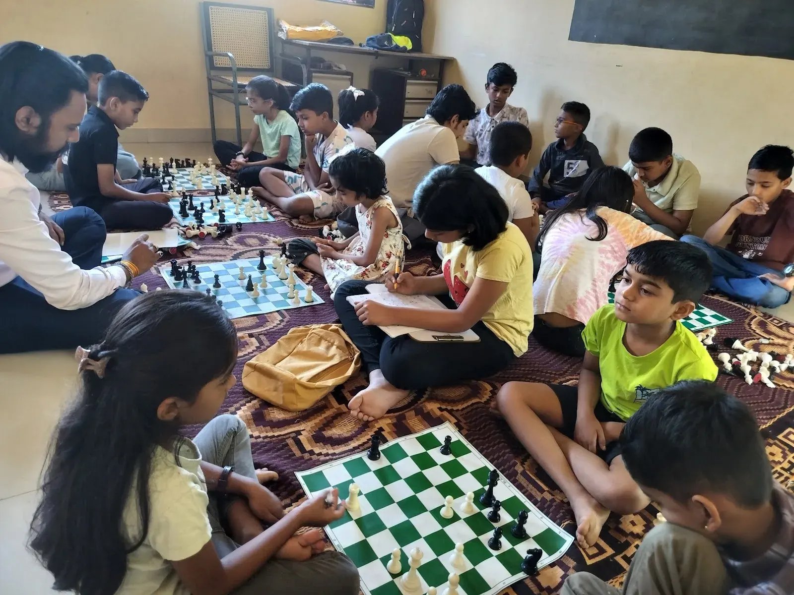 Genius Chess Academy Indira Nagar photo 1