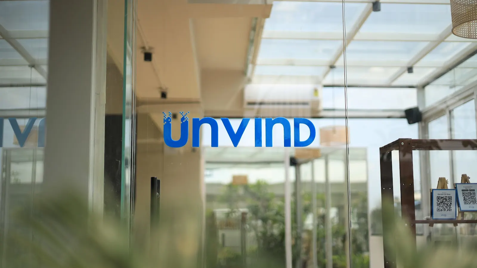 Unvind Studio photo 1