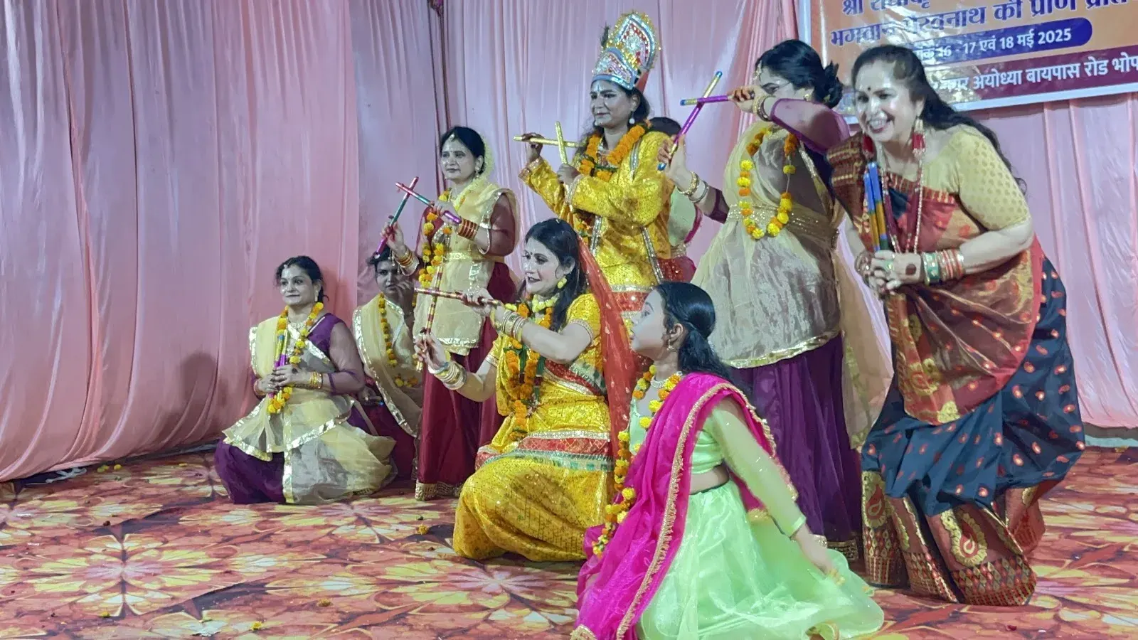 Laxmi dance n fitness hub photo 1