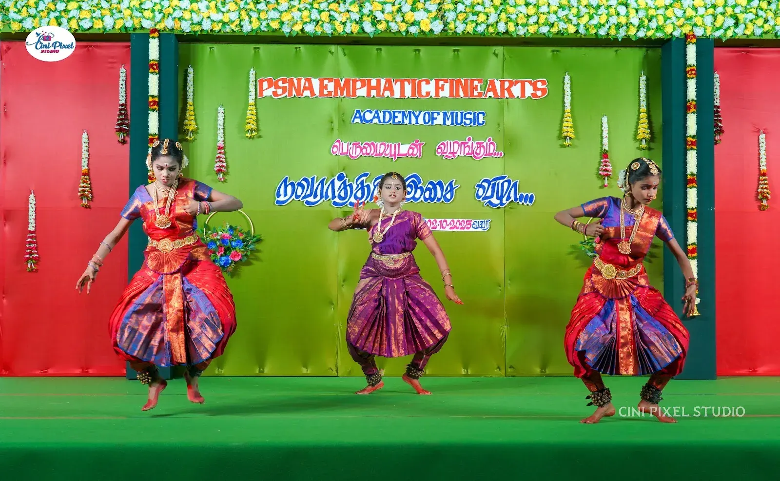 Kalainarthanalaya art academy photo 1