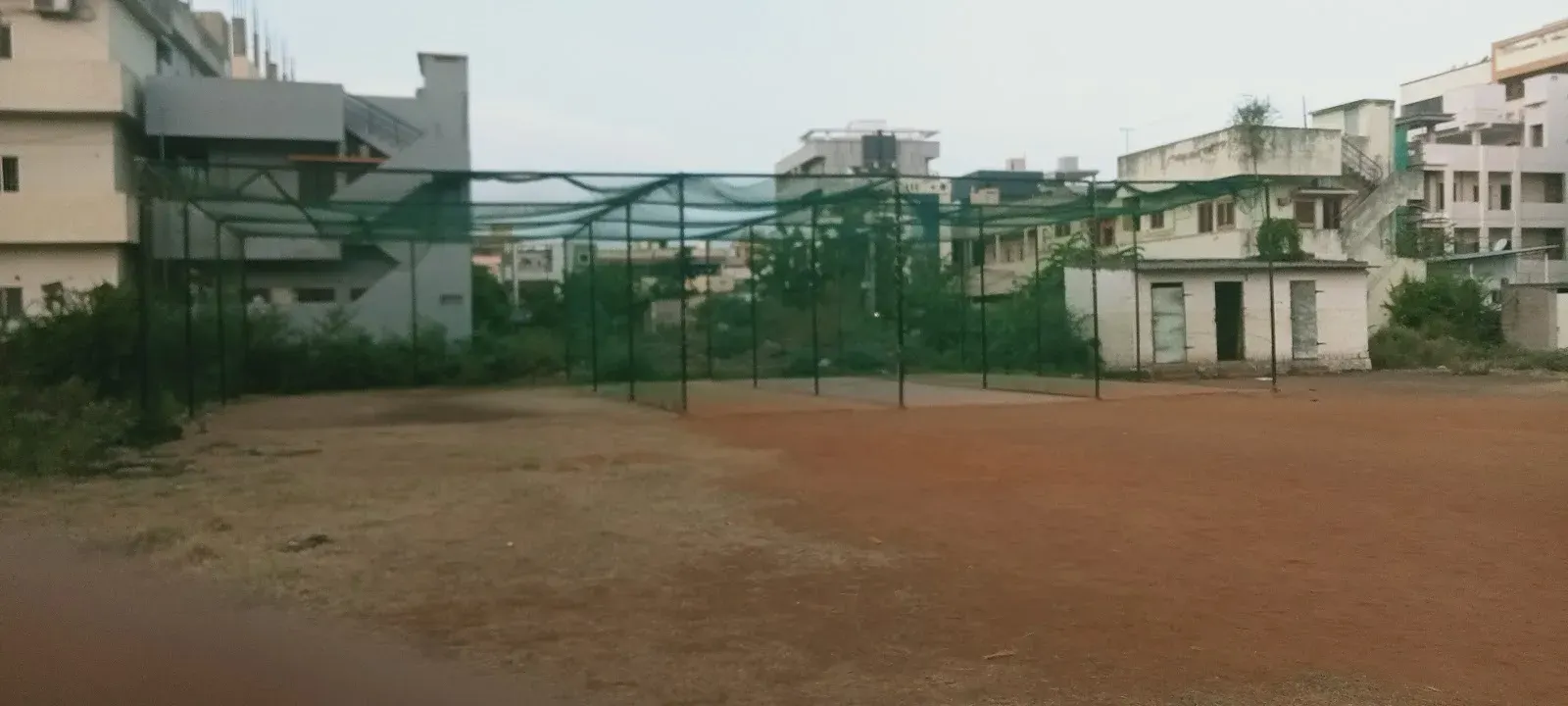 Crictrics cricket academy photo 1