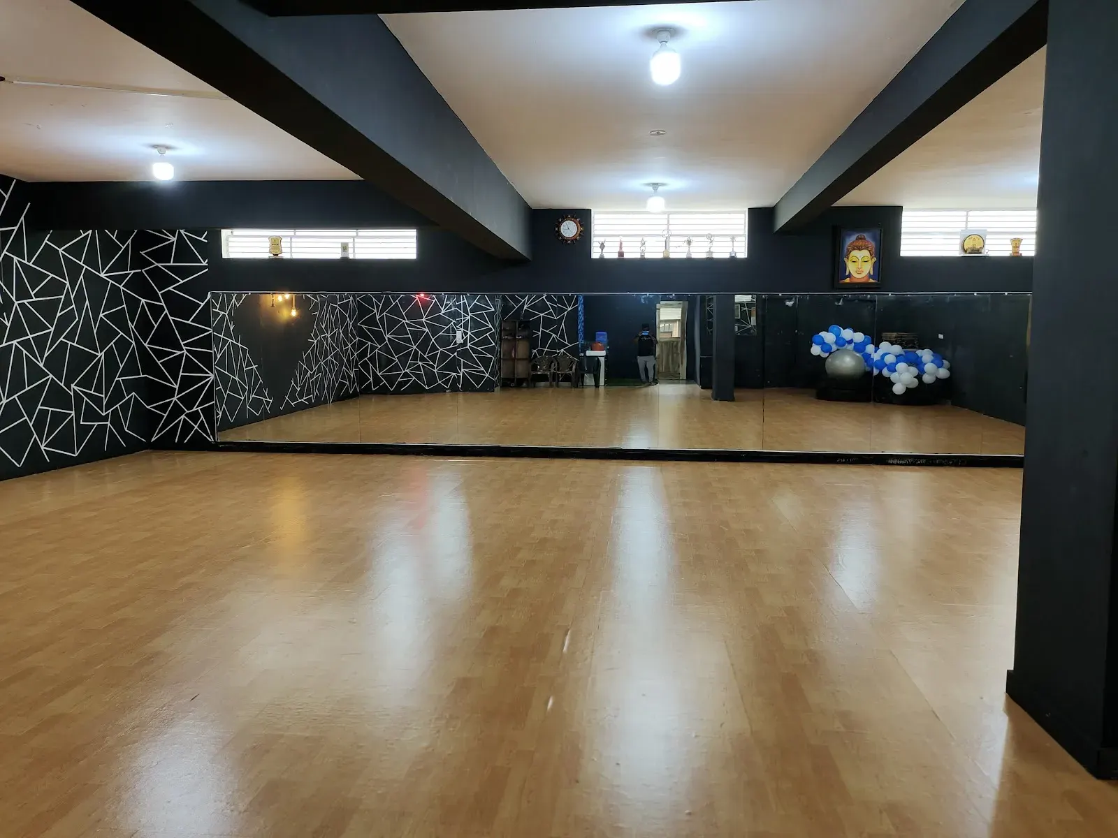 Miracle Steps Dance & Fitness Studio photo 1