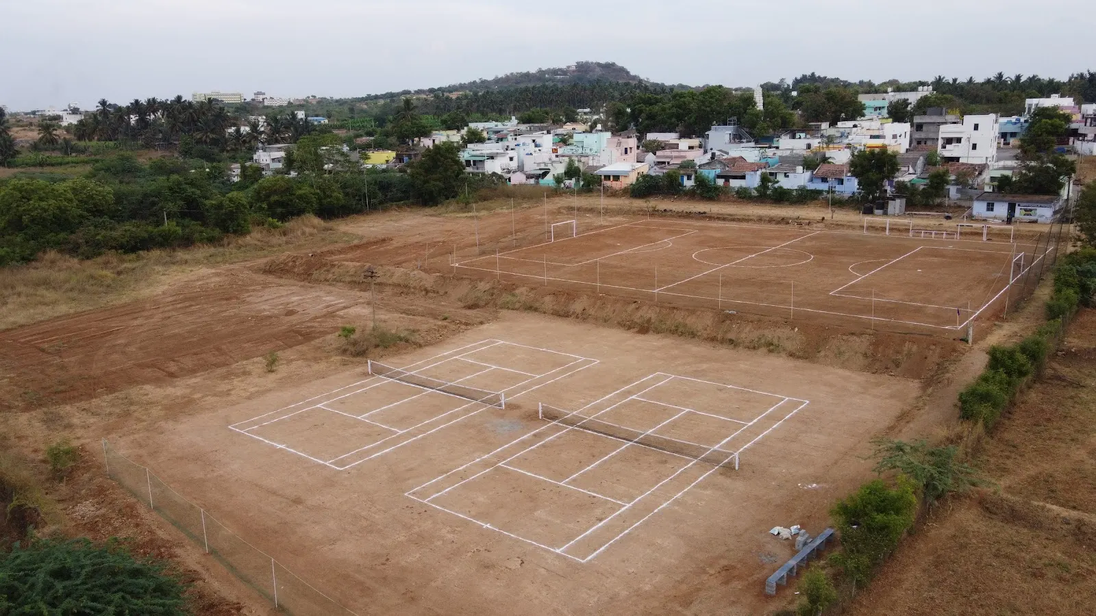 NEWTON FOOTBALL ACADEMY photo 1