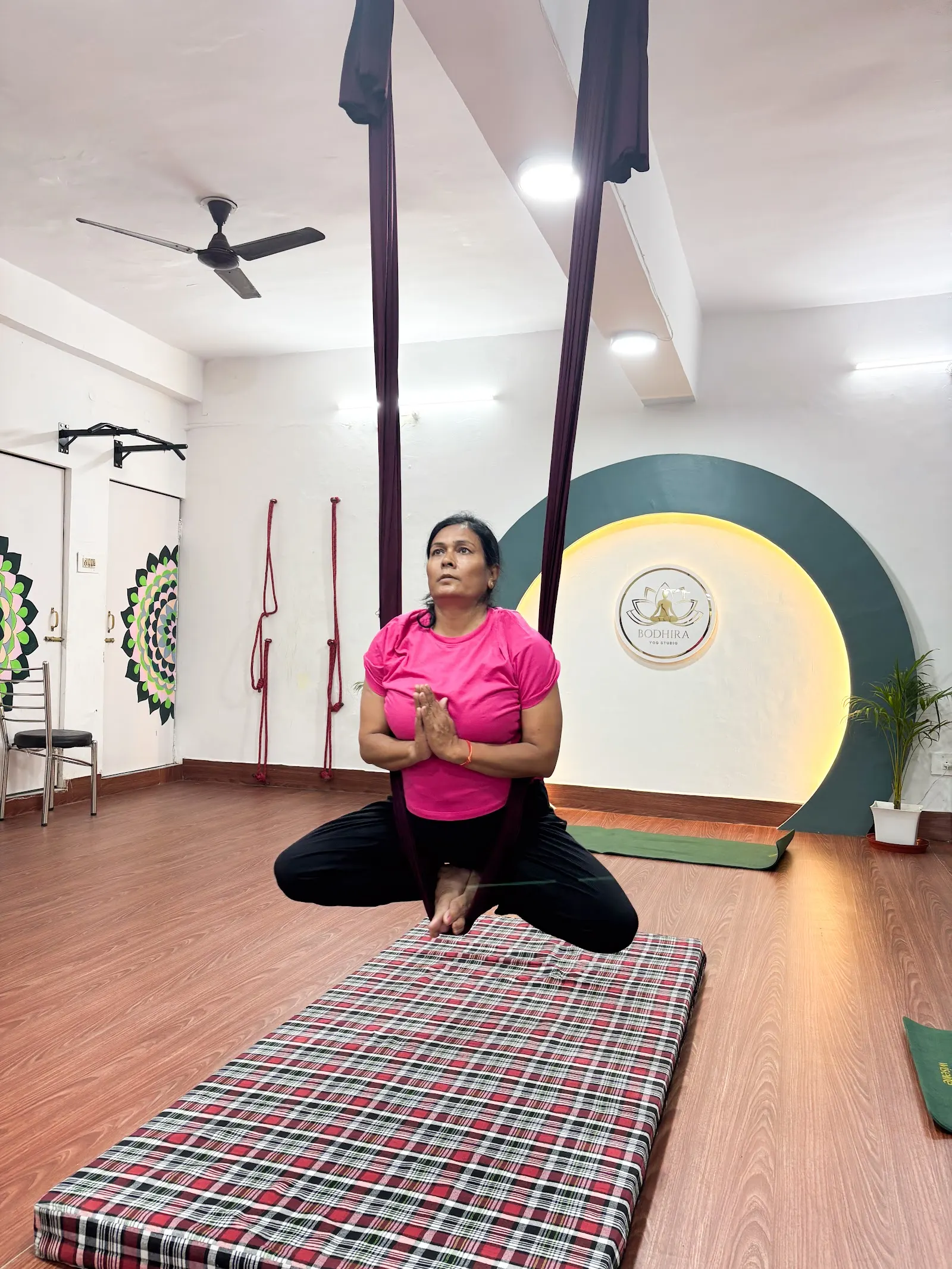 Bodhira Yog Studio photo 1