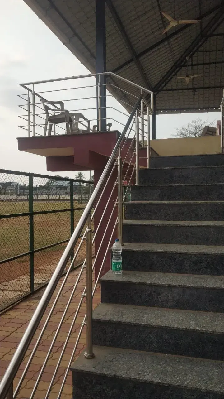 Chicalim SAG Cricket ground — Cricket in Adarsh Nagar