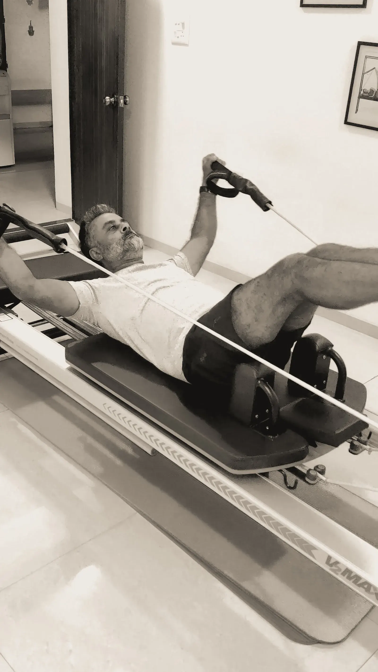 Goa Pilates Studio photo 1