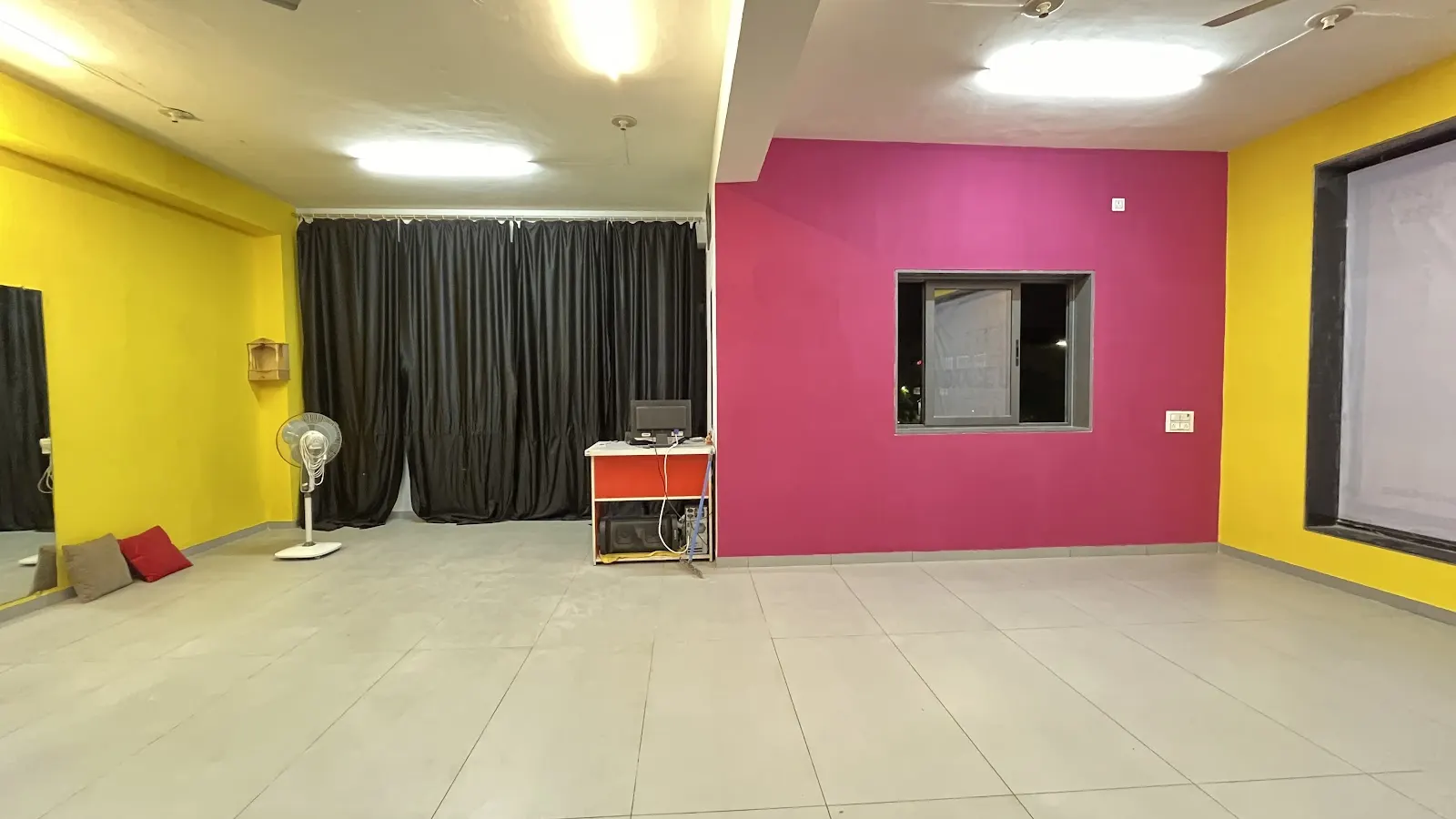 Dhanush Dance Studio photo 1