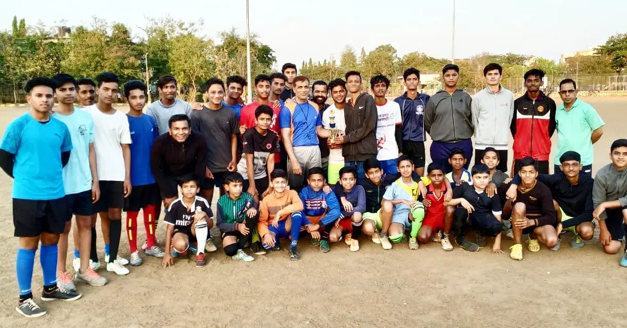 BYTCO FOOTBALL CLUB photo 1