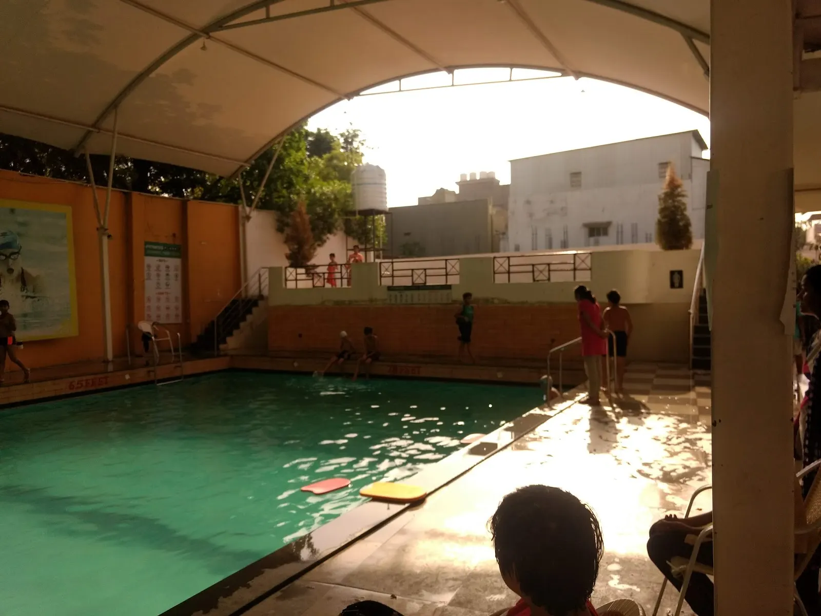Ajit Club Swimming Pool photo 1