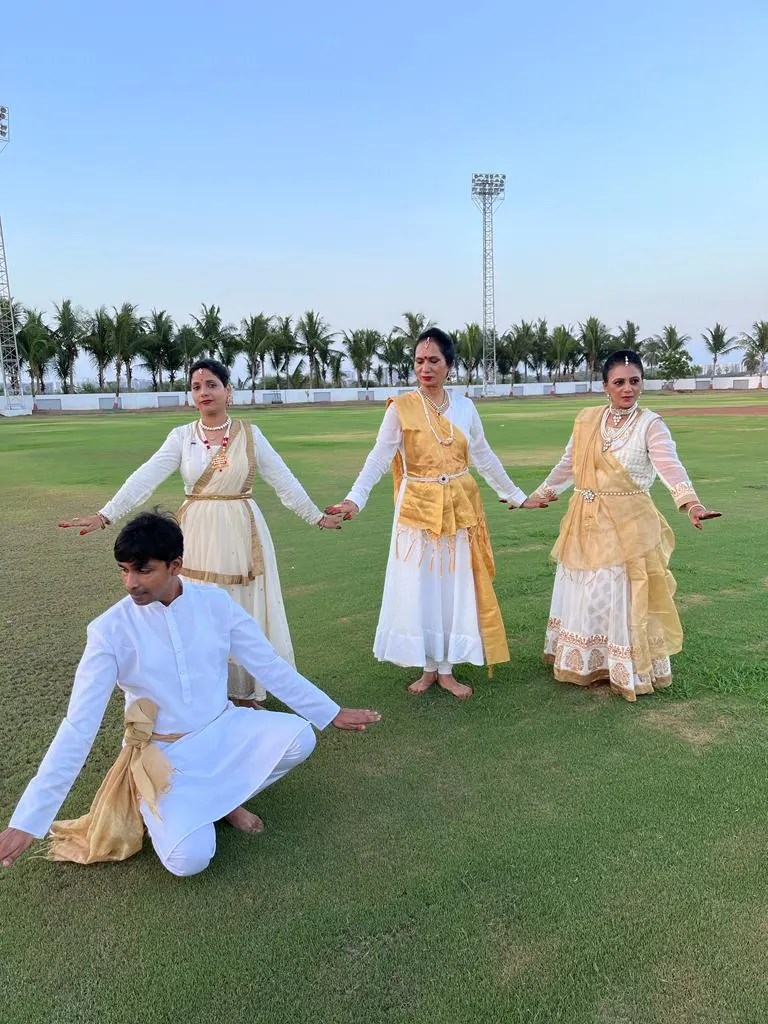 Nrutyanjali Academy of Kathak photo 1