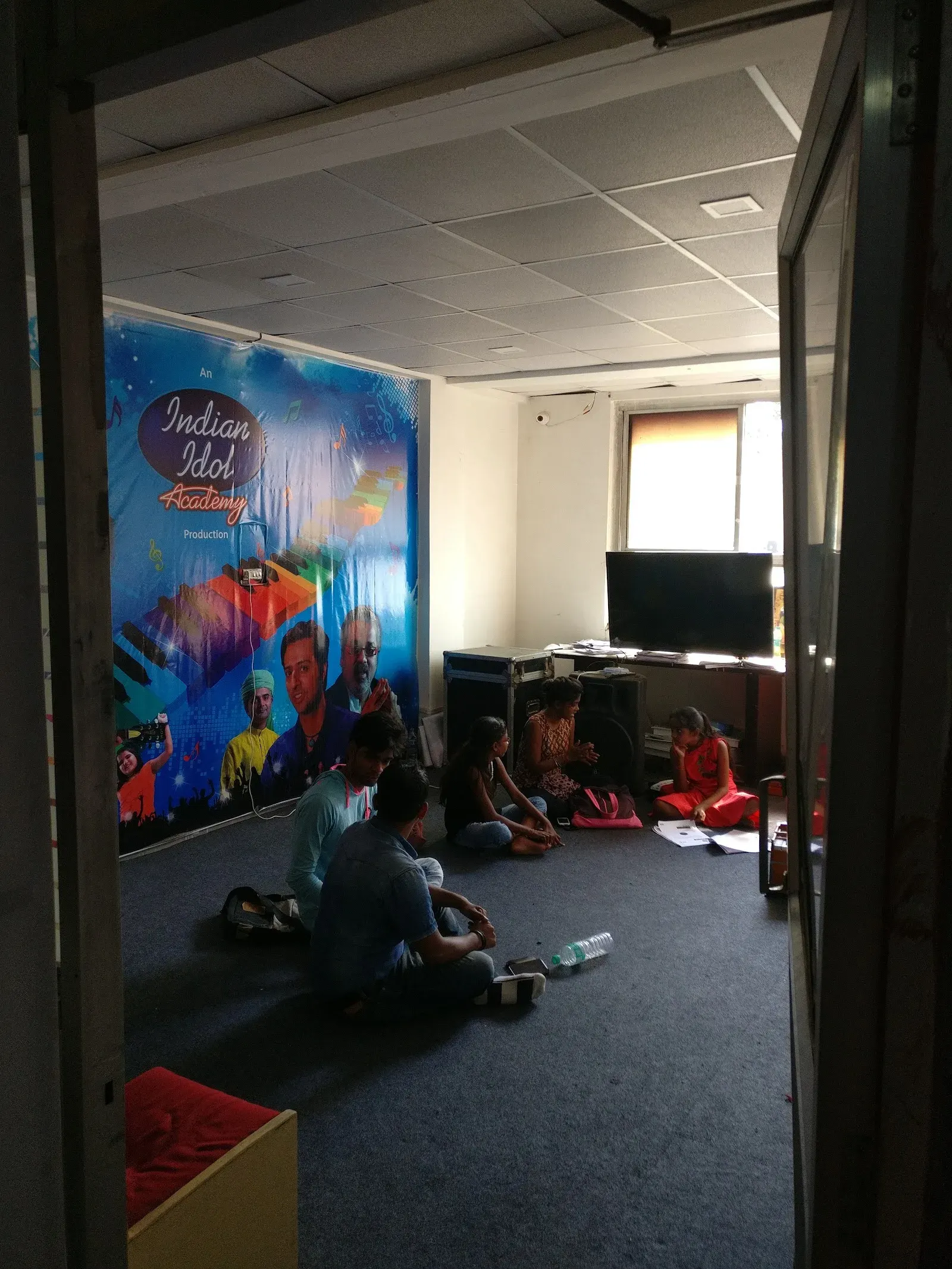 Indian Idol Academy photo 1