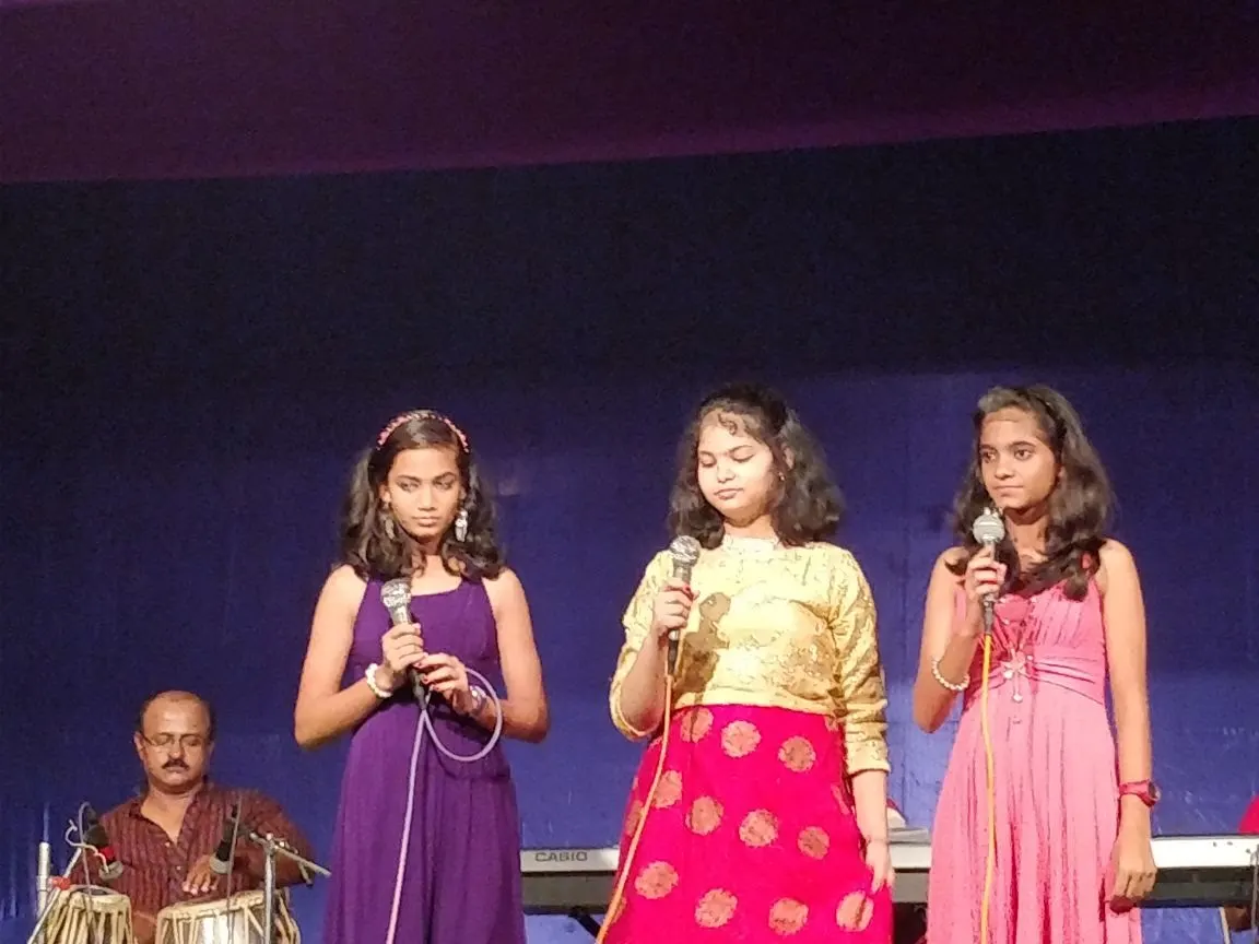 SURANGANA MUSIC ACADEMY photo 1