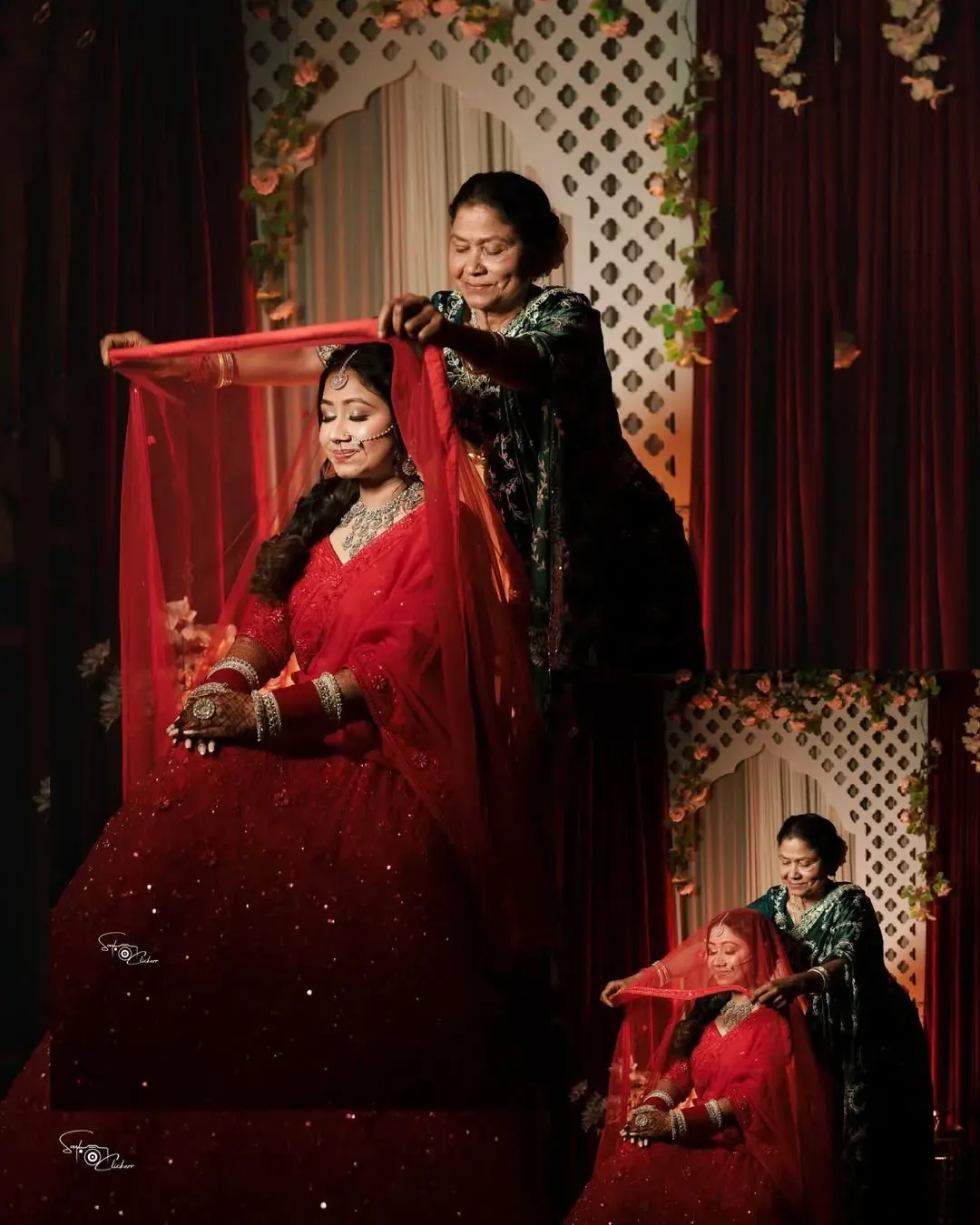 WEDZO WEDDING STUDIO { wedding photographer in Kanpur } { wedding studio in Kanpur } best wedding photographer Kanpur photo 1