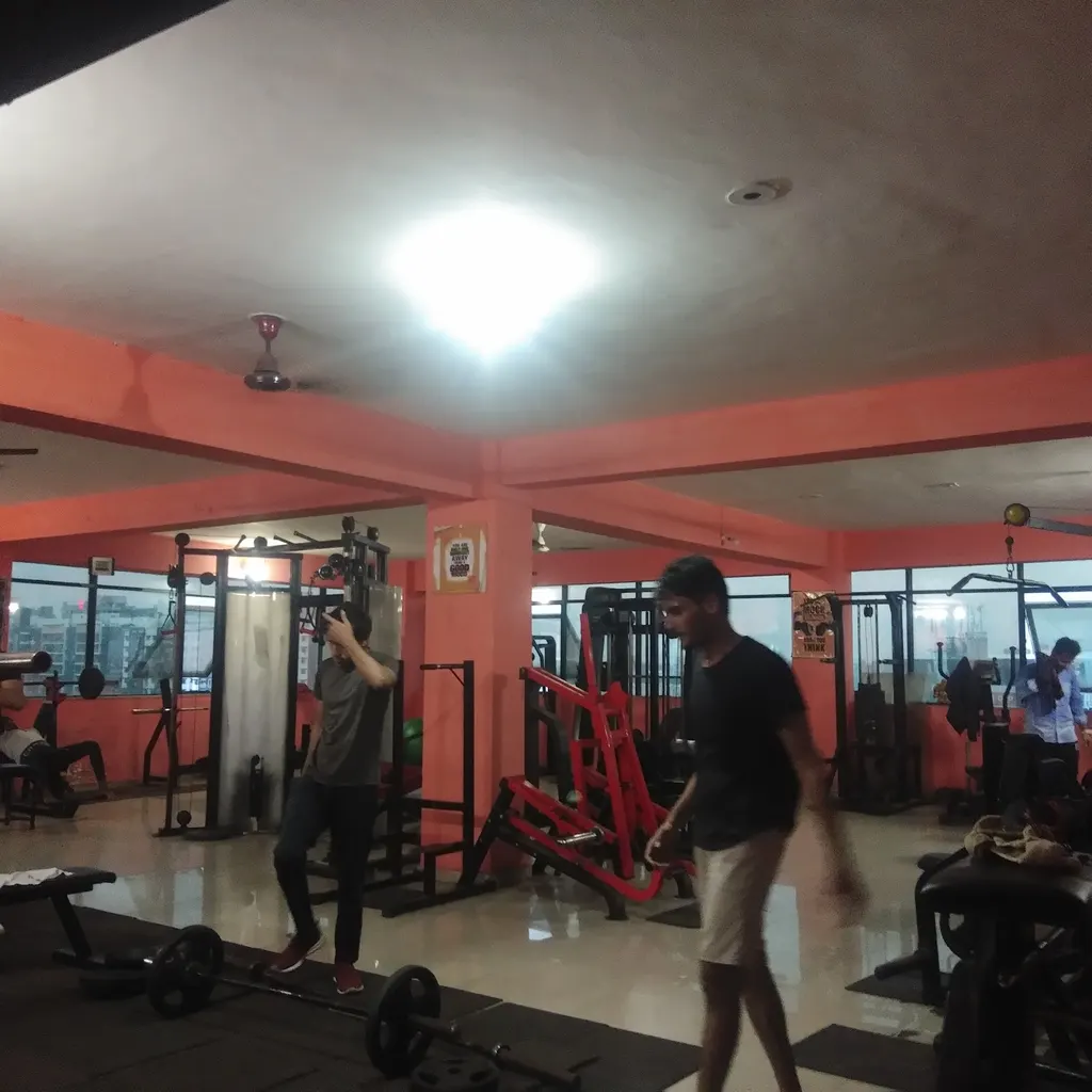 GS FITNESS