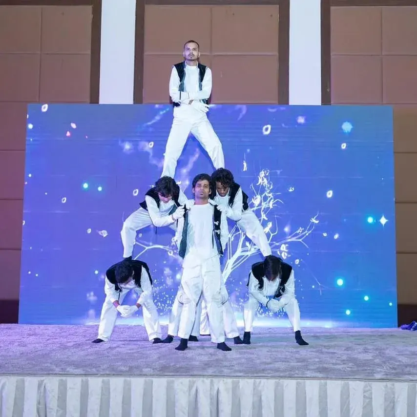 Om Shri Vinayaka Dance and Music Academy photo 1