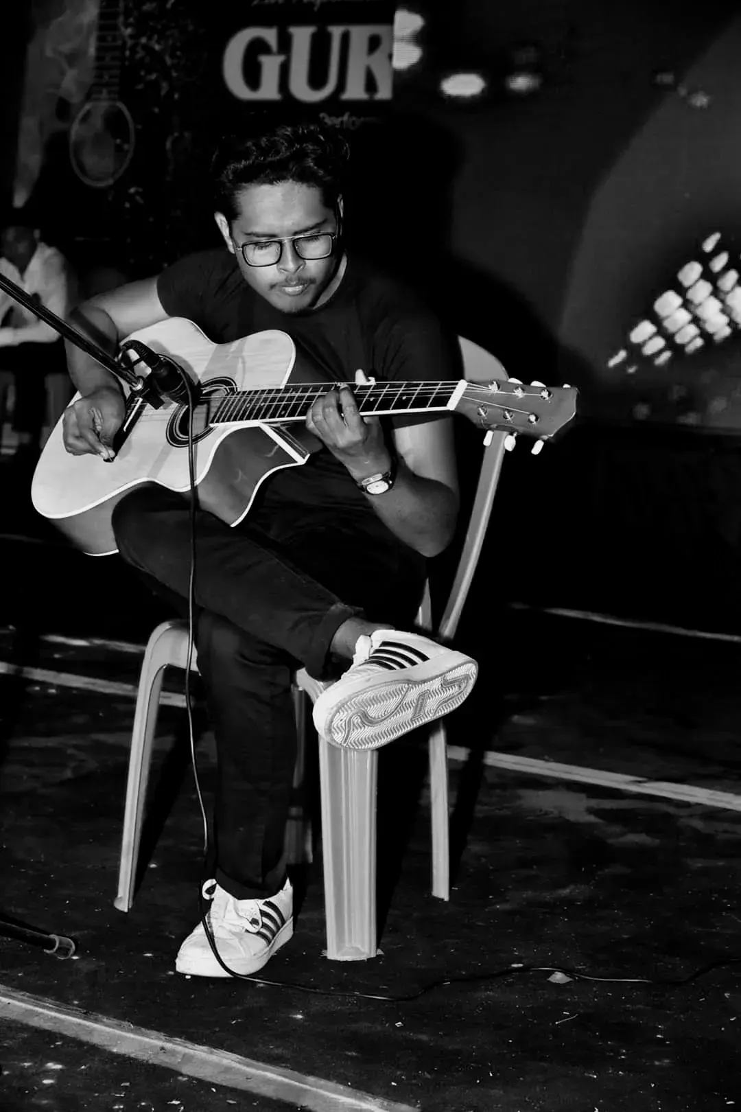 Karan Guitar Classes photo 1