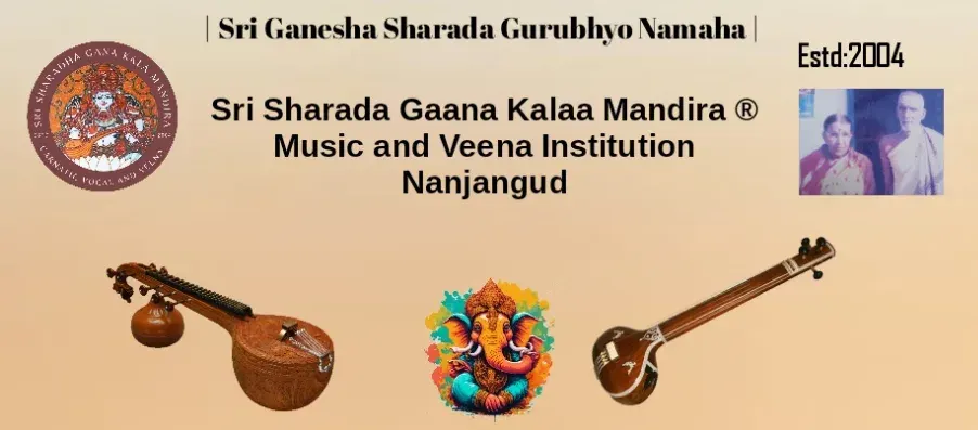 Sri Sharada Music and Veena Class photo 1