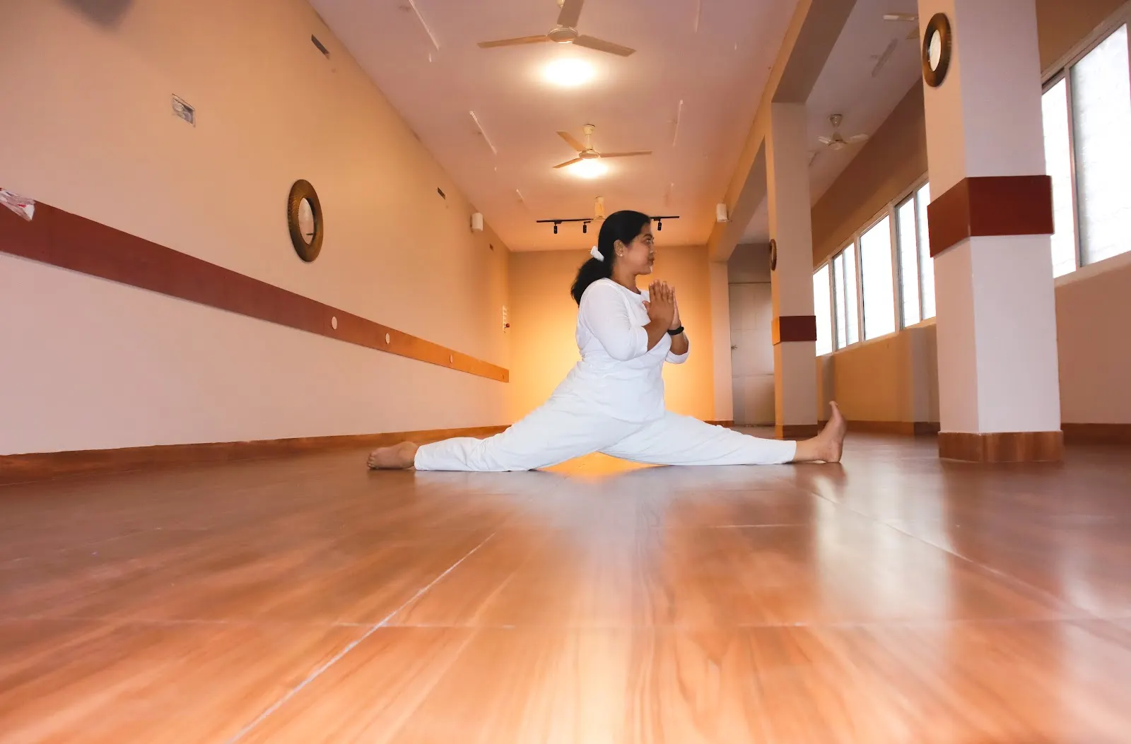 Mansi Healing and Yoga center photo 1